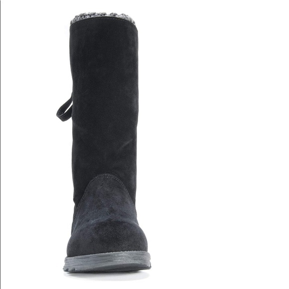 Muk Luks Luanna Boots, 7 - NWT - Picture 3 of 7